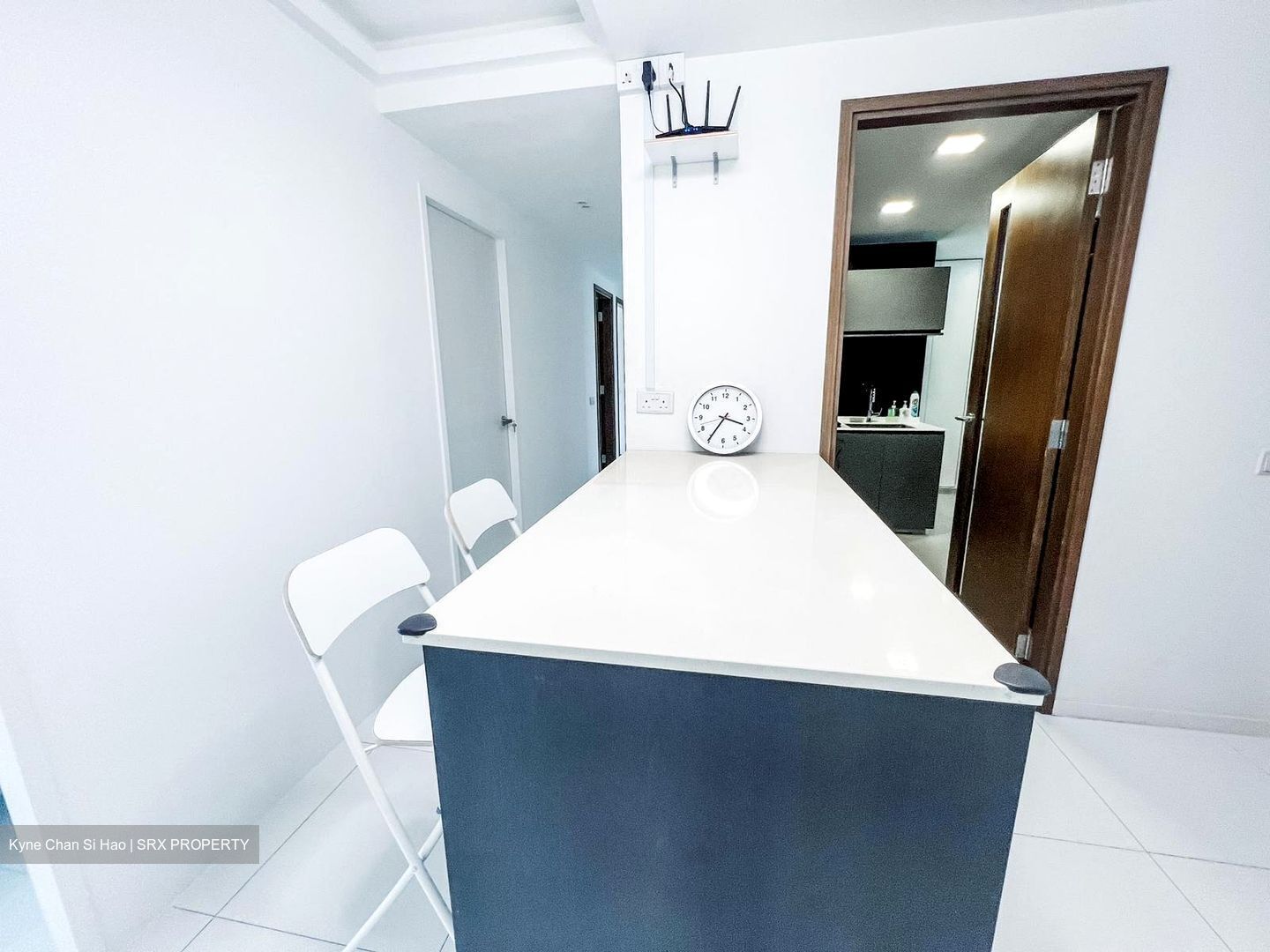 Punggol Walk (D19), Condominium #438705411